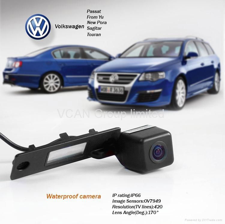 Car  rear view camera CA-582