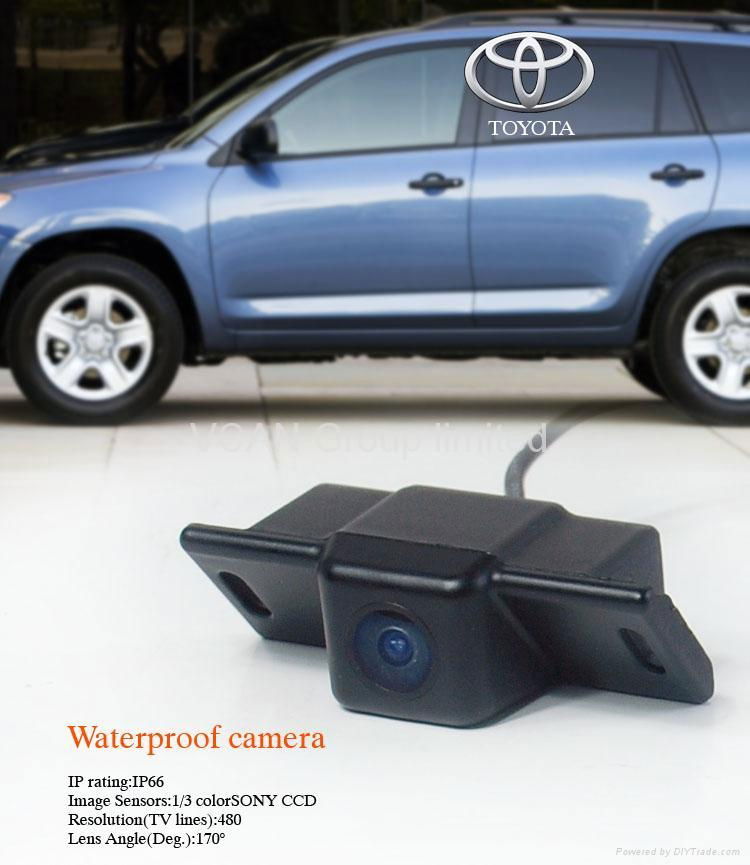 Car  rear view camera CA-585