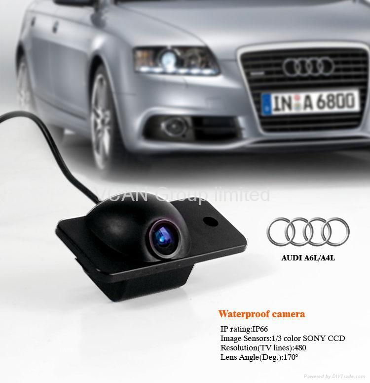 Car  rear view camera CA-587