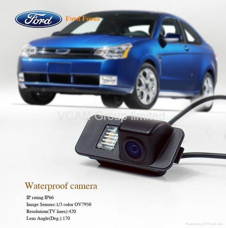 Car  rear view camera CA-592