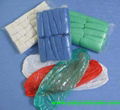 PE Plastic Sleeve