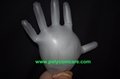 Thermoplastic Elastomer (TPE) Glove
