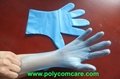 Thermoplastic Elastomer Examination(TPE ) Glove