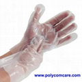 CPE LLDPE Glove 1
