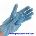 CPE LLDPE Glove 2