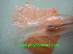 Veterinary Super Sensitive  OB Glove