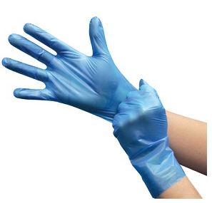 Thermoplastic Elastomer Examination(TPE ) Glove