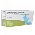 Disposable Plastic TPE Gloves  3