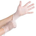  HYBRID  Glove (TPE)  2