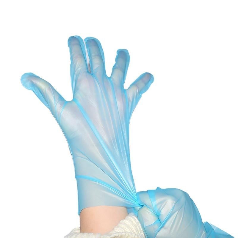  HYBRID  Glove ( TPE)  3