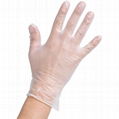 Disposable HYBRID TPE Glove 5