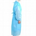 Disposable CPE Gowns