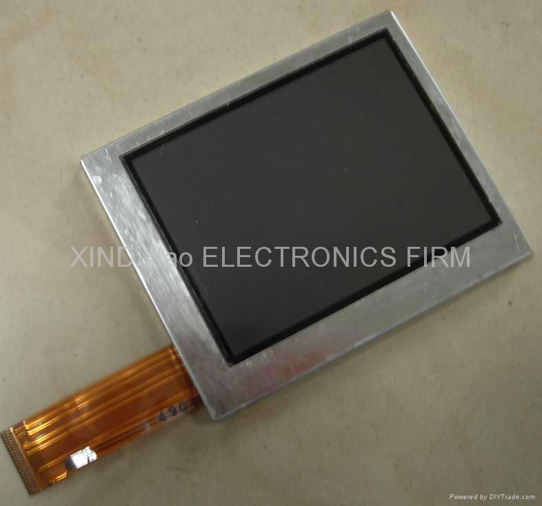 High quality LCD Screen Digitizer For NDS