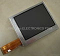 High quality LCD Screen Digitizer For NDS