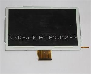 High quality LCD Screen Digitizer For NDS 3