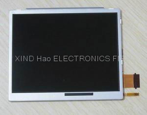 High quality NEW LCD Screen Digitizer Under For NDS Lite 4