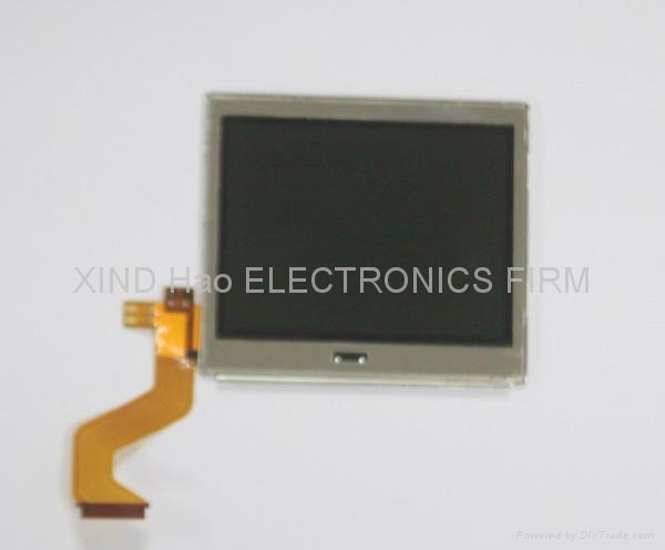  High quality NEW Game LCD Screen For PSP 1000 4