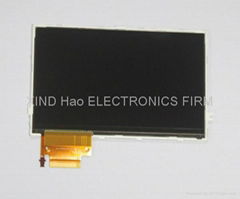 High quality NEW Game LCD Screen For PSP 2000