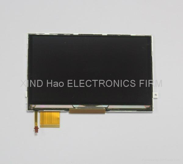 High quality NEW Game LCD Screen For PSP 2000 3