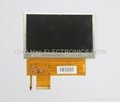 High quality NEW Game LCD Screen For PSP 3000 2