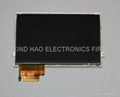 High quality new LCD Screen Digitizer For PS Vita 4