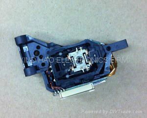 High quality NEW Hitachi LG Drive board Unlocked For XBOX360 4