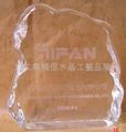 crystal award