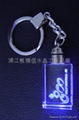 crystal key chain 2