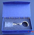 crystal key chain 3