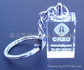 crystal key chain 4