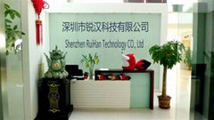 Shenzhen Ruihan Technology co., LTD