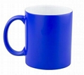 Full Changing Color Mug Grade A+ 1