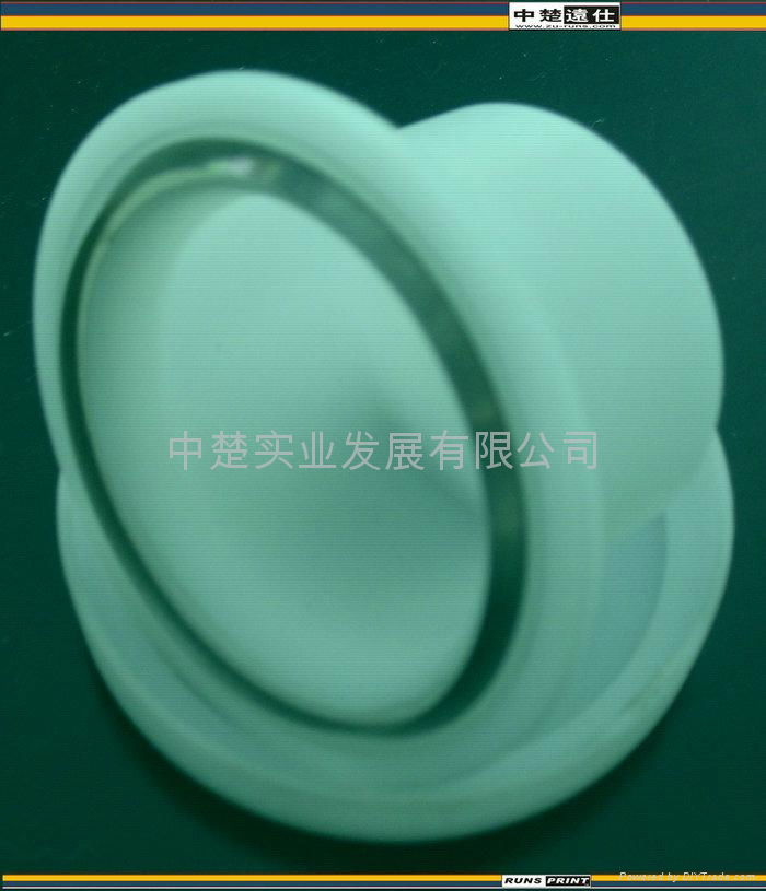 PAD PRINTING INK CUP