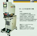 PLC PAD PRINTING MACHINE  1