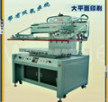 SCREEN PRINTING MACHINE 1