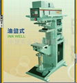 AUTO PAD PRINTING MACHINE