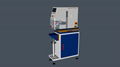 AUTO PAD PRINTING MACHINE 2