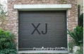 garage door panel