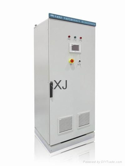 CE Certified PV Inverter