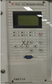 WXH-822A Microcomputer-based Line Protection Measurement and Control Device