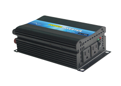 High frequency pure sine wave inverter