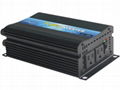 P Series 300w pure sine wave inverter DC12V 24V 48V to AC 110V 220V inverter (Hot Product - 1*)