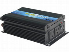 P Series 300w pure sine wave inverter DC12V 24V 48V to AC 110V 220V inverter