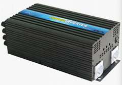 3000watt 12v 220v dc-ac high frequency pure sine wave power inverter for home  (Hot Product - 1*)