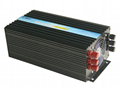 3000watt 12v 220v dc-ac high frequency pure sine wave power inverter for home 