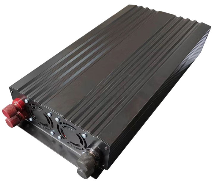 P Series 2500w pure sine wave inverter DC12V 24V 48V to AC 110V 220V transformer 3