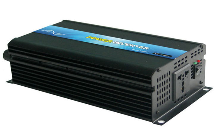 P Series 1500w pure sine wave inverter DC12V 24V 48V to AC 110V 220V power trans