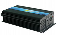 P Series 1500w pure sine wave inverter DC12V 24V 48V to AC 110V 220V power trans