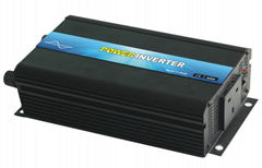 P-1000 High frequency Pure Sine Wave Power Inverter 1000w 12v DC to 110V 120v AC (Hot Product - 1*)
