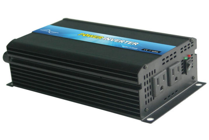 P Series 600w pure sine wave inverter DC12V 24V 48V to AC 110V 220V transformer